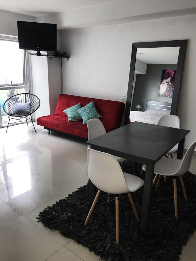 Studio Loft Polanco With Pool Ciudad de México Pokoj fotografie