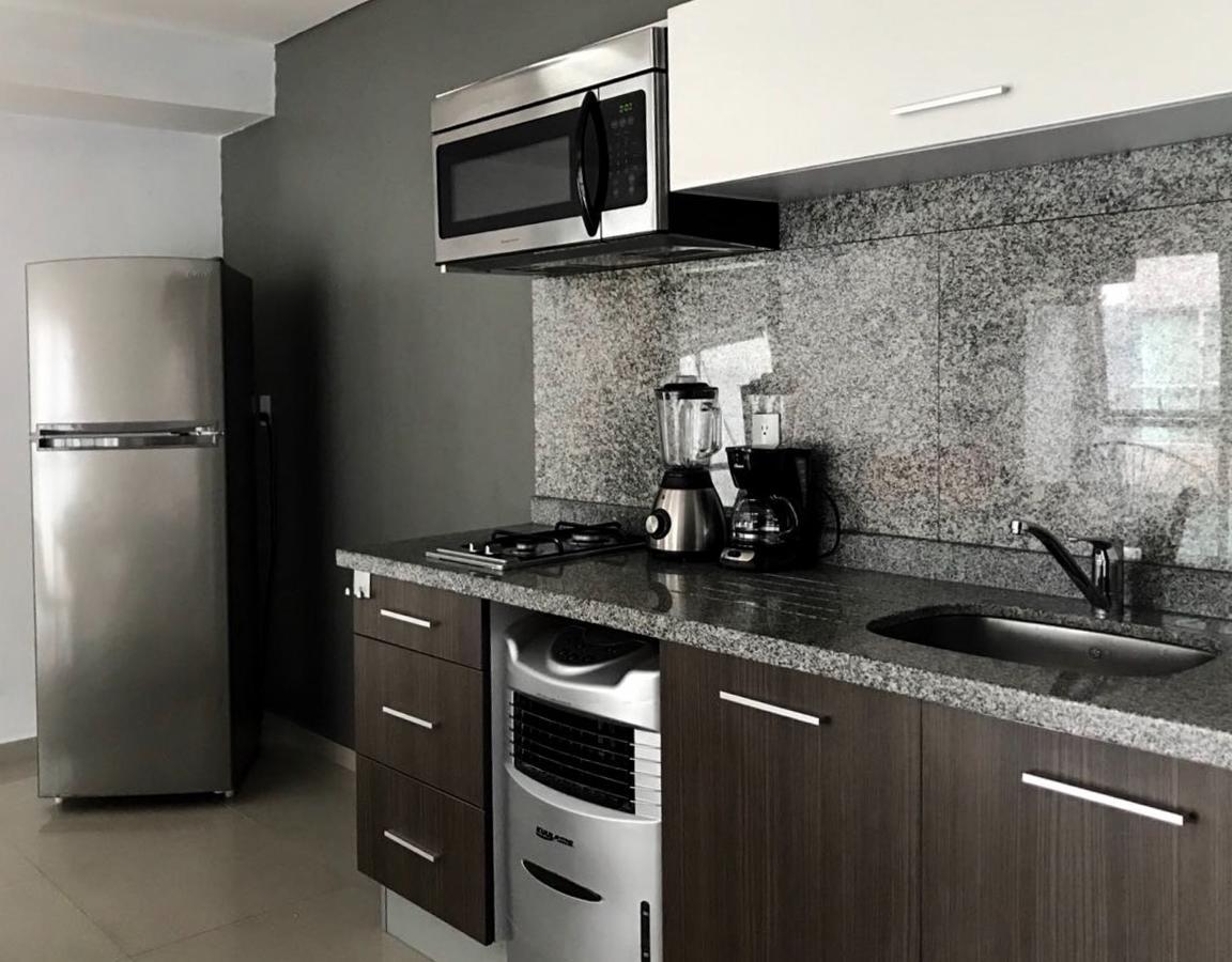 Studio Loft Polanco With Pool Ciudad de México Pokoj fotografie