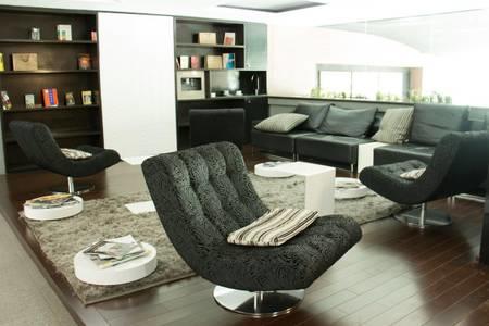 Studio Loft Polanco With Pool Ciudad de México Exteriér fotografie